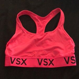 Victoria secret sports bra
